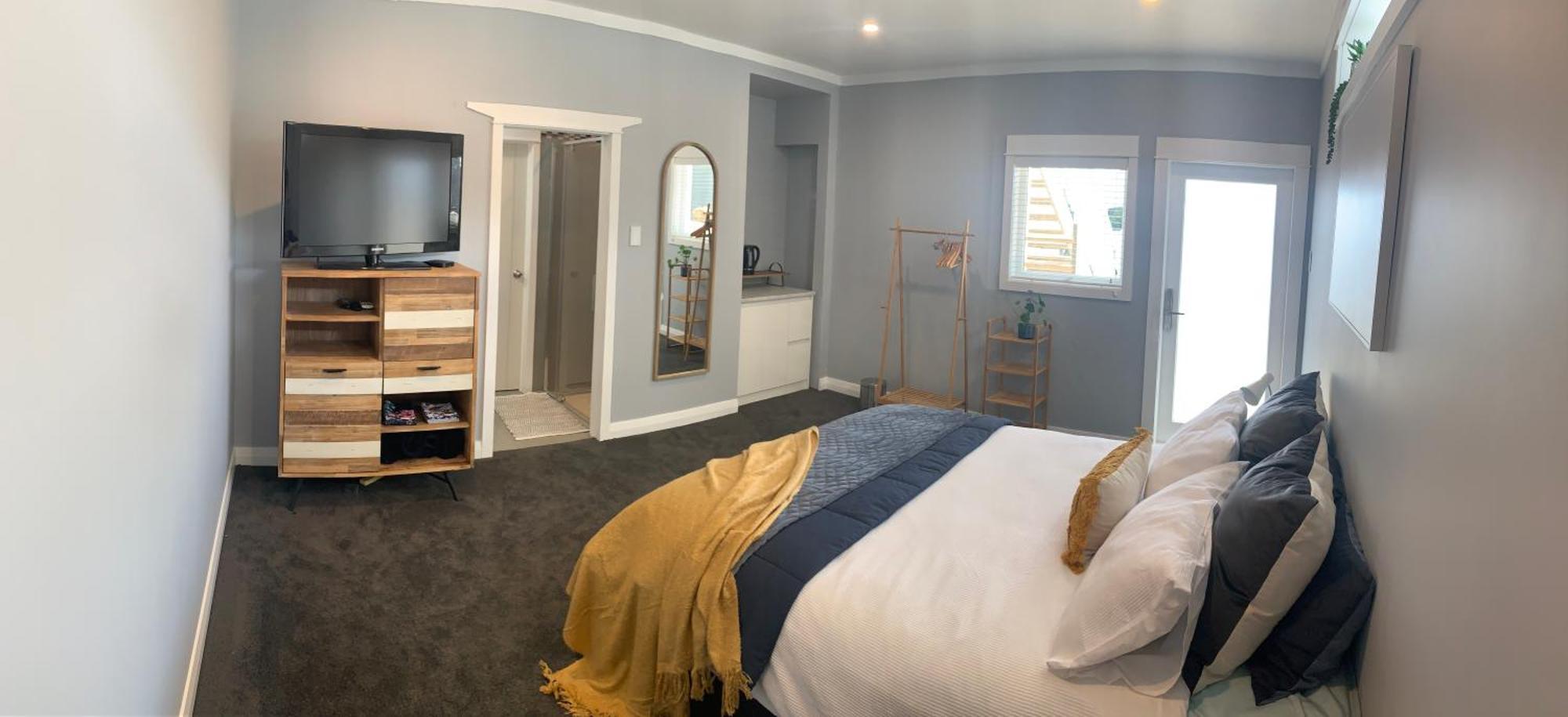 Guest house Quiet, Cozy, And Upmarket Auckland
